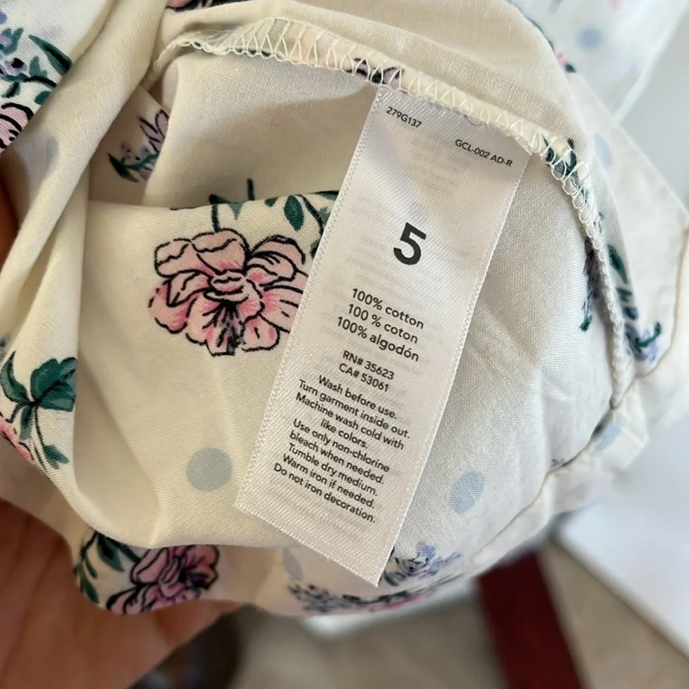 Carters brand new